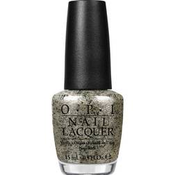 OPI Nail Lacquer Wonderous Star 15ml
