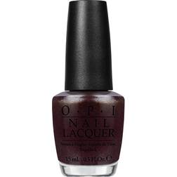 OPI Nail Lacquer First Class Desires 15ml