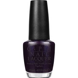 OPI Nail Lacquer Cosmo With A Twist 15ml