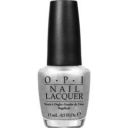 OPI Nail Lacquer By The Light Of The Moon 15ml