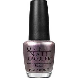 OPI Nail Lacquer Next Stop... The Bikini Zone 15ml