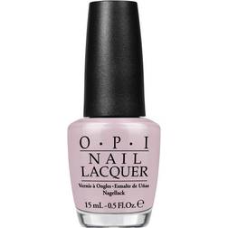 OPI Nail Lacquer Don't Bossa Nova Me Around