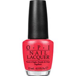 OPI Nail Lacquer Live. Love. Carnaval