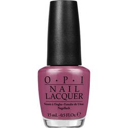 OPI Nail Lacquer Just Lanai-ing Around