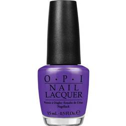 OPI Nail Lacquer Lost My Bikini In Molokini 15ml