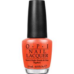 OPI Nail Lacquer Juice Bar Hopping 15ml