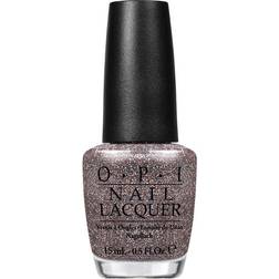OPI Nail Lacquer My Voice Is A Little Norse 15ml