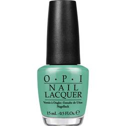 OPI Nail Lacquer My Dogsled Is A Hybrid 0.5fl oz