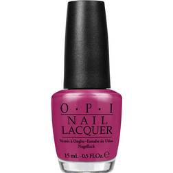 OPI New Orleans Nail Polish Spare Me a French Quarter