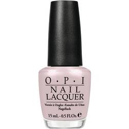 OPI Nail Lacquer My Very First Knockwurst 15ml