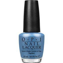 OPI Nail Lacquer Dining Al Frisco 15ml