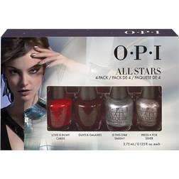 OPI All Stars