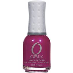 Orly Nail Polish Hawaiian Punch 18ml