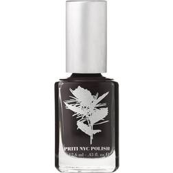 Priti NYC Nail Polish #642 Purple Daylily 12.6ml