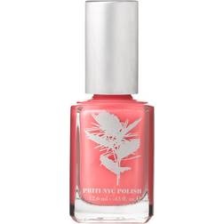 Priti NYC Nail Polish #233 Park Princess Dahlia 12.6ml