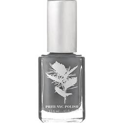 Priti NYC Nail Polish #615 Canary Clover 12.6ml