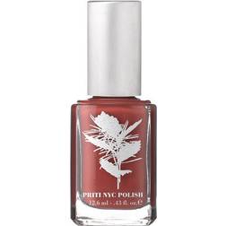 Priti NYC Nail Polish #353 Heartthrob Hibiscus 12.6ml