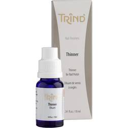 Trind Thinner For Nailpolish 10ml