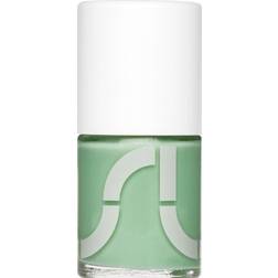 Uslu Airlines Nail Polish Sepe Tiaraju Light Mint Green 11ml