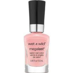 Wet N Wild Megalast Salon Nail Color Sugar Coat