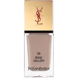 Yves Saint Laurent La Laque Couture #39 Beige Gallery 10ml