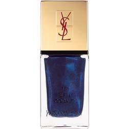 Yves Saint Laurent La Laque Couture #17 Bleu Cobalt 10ml