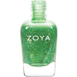 Zoya Nail Polish Bubbly Stassi 0.5fl oz