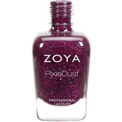 Zoya Nail Polish PixieDust Noir 0.5fl oz