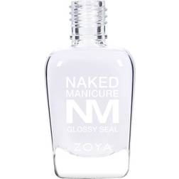 Zoya Naked Manicure Glossy Seal 0.5fl oz