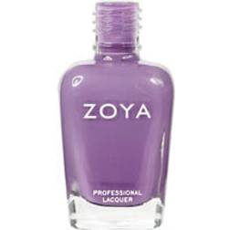 Zoya Nail Polish Malia 0.5fl oz