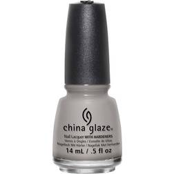 China Glaze Nail Lacquer Change Your Altitude 0.5fl oz