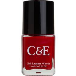 Crabtree & Evelyn Nail Lacquer Apple 15ml