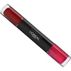 L'Oréal Paris Infallible Nail Polish #016 Forever Burgundy 5ml