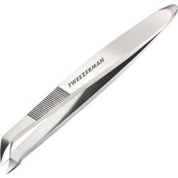 Tweezerman Hangnail Squeeze And Snip Nipper