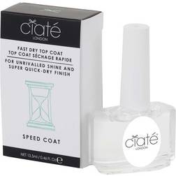 Ciaté Speed Coat Fast Dry Top Coat 13.5ml