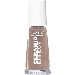 Layla Cosmetics Ceramic Effect #20 Mocha 10ml