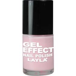 Layla Cosmetics Gel Effect #02 Pinky Doll 10ml