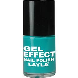 Layla Cosmetics Gel Effect #11 Tropical Island 10ml