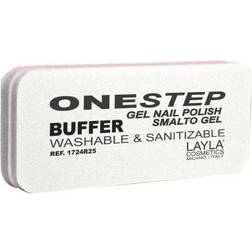 Layla Cosmetics Nail Buffer