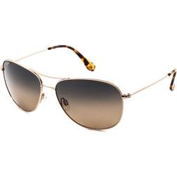 Maui Jim Cliff House Polarized HS247-16