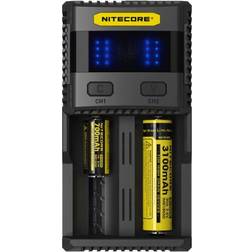 NiteCore SC2