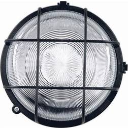 Malmbergs Rund 100W Takplafond ∅ 20cm