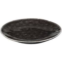 Broste Copenhagen Nordic Coal Assiette à Dessert 15cm