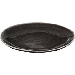 Broste Copenhagen Nordic Coal Assiett 20cm