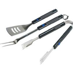 Campingaz Stainless Steel Utensil Set 205821 Grillbesteck