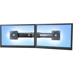 Ergotron 97-783 Dual Monitor & Handle Kit 17'-26" 360°