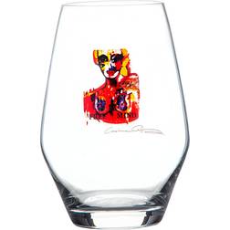 Carolina Gynning Free Mind Drinkglas 35cl