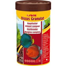 Sera discus granulat