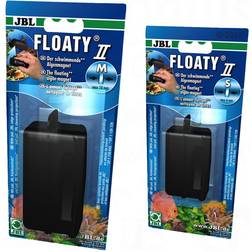 JBL Pets Floaty II - M: op til glas