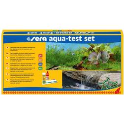 Sera Aquatest Set